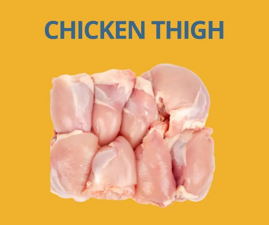 Today Chicken Rate In Pakistan cities 5 Chicken thigh rate today