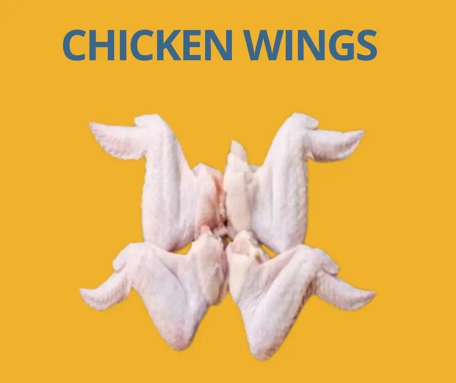 Today Chicken Rate In Pakistan cities 6 Chicken wings rate today